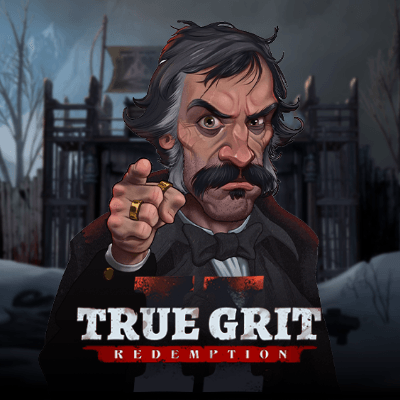 True Grit Redemption 2