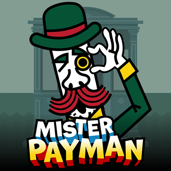 Mister Payman