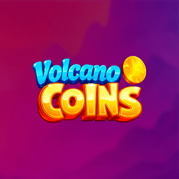 Volcano Coins