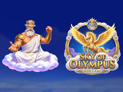 Sky Of Olympus