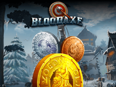 Bloodaxe