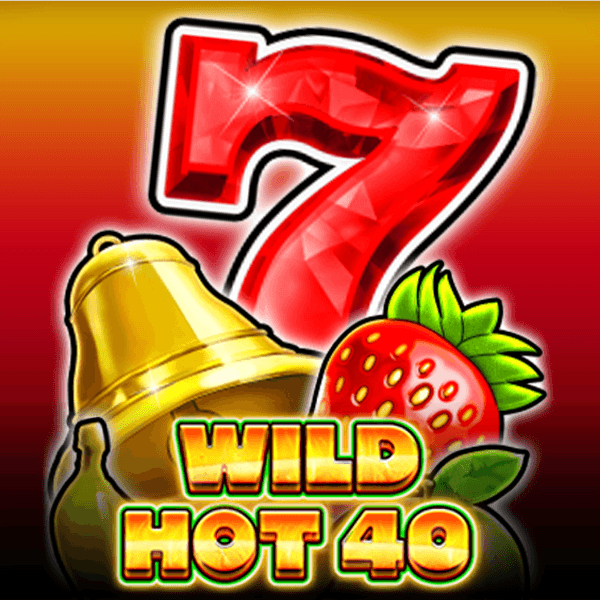 Wild Hot 40