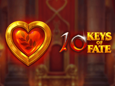 10 Keys of Fate