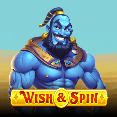 Wish And Spin Fortune