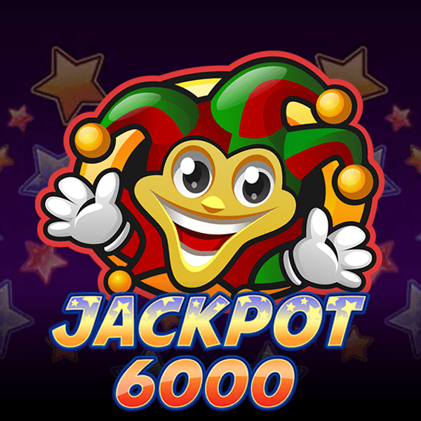 Jackpot 6000