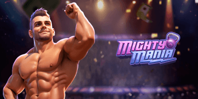 Mighty Mania