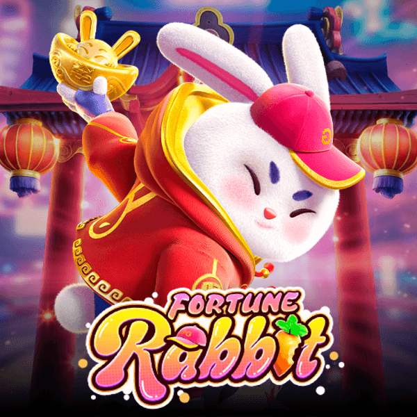 Fortune Rabbit