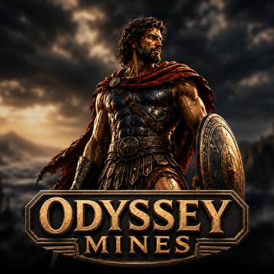 Odyssey Mines