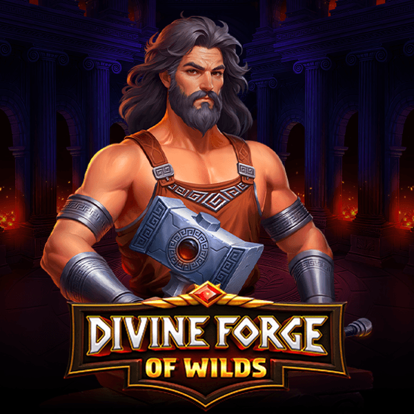Divine Forge of Wilds