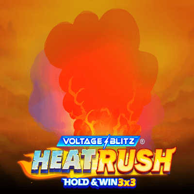Voltage Blitz Heat Rush