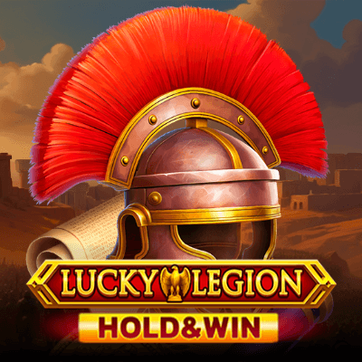 Lucky Legion Hold And Win