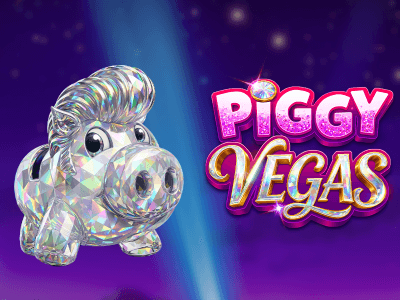 Piggy Vegas Light