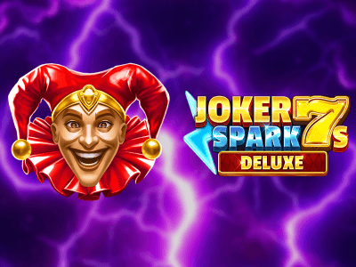 Joker Spark 7s Deluxe