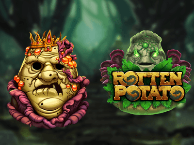 Rotten Potato