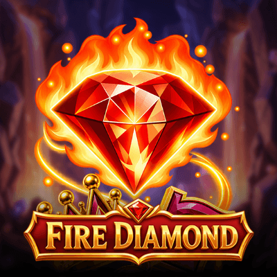 Fire Diamond