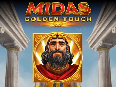 Midas Golden Touch