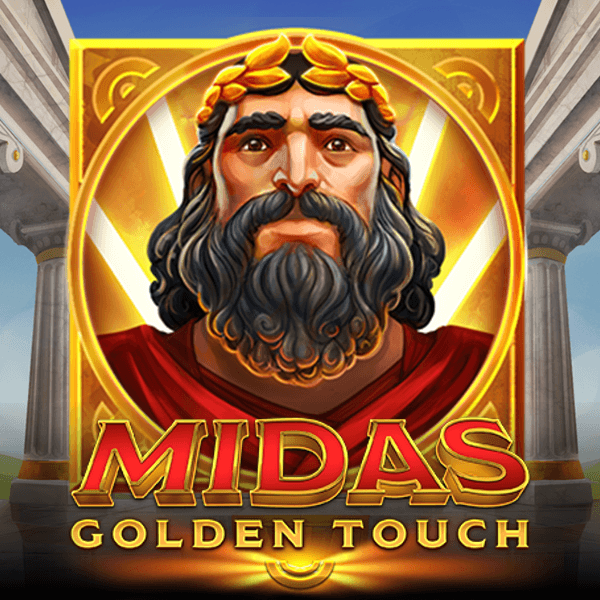 Midas Golden Touch