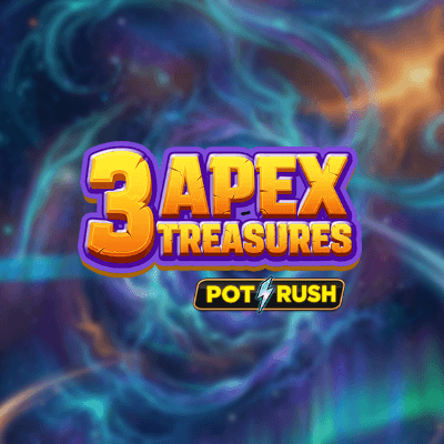 3 Apex Treasures