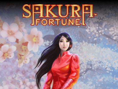 Sakura Fortune