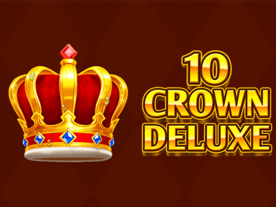 10 Crown Deluxe