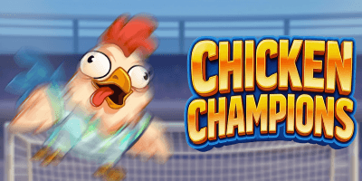 Chicken Champions