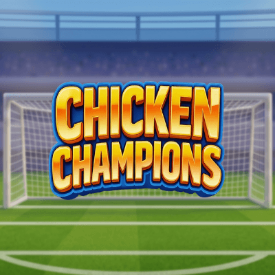 Chicken Champions