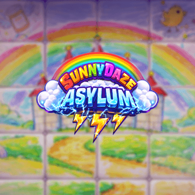 Sunnydaze Asylum