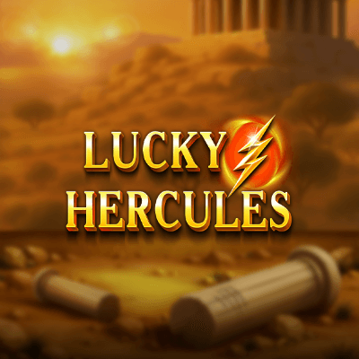 Lucky Hercules Hold And Win