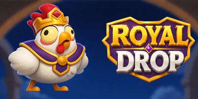 Royal Drop