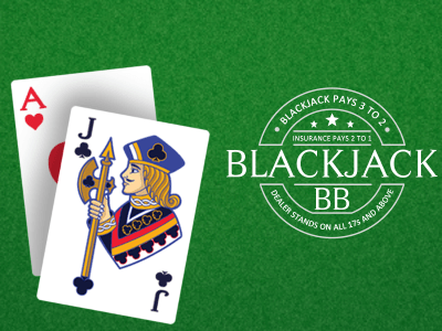 Blackjack BB