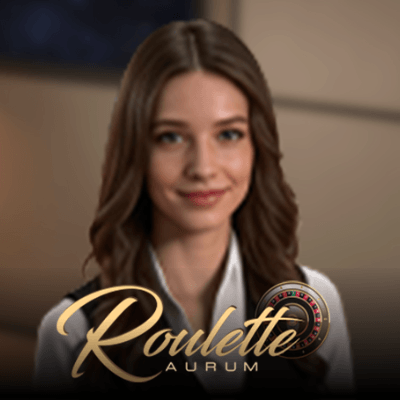 Roulette Eclipse Aurum