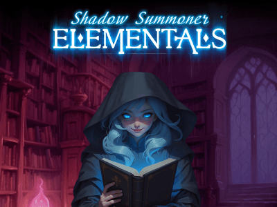 Shadow Summoner Elementals