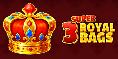 3 Royal Bags Super