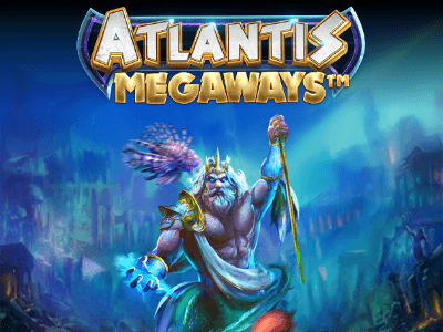 Atlantis Megaways