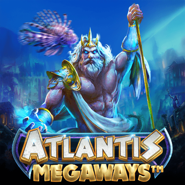 Atlantis Megaways