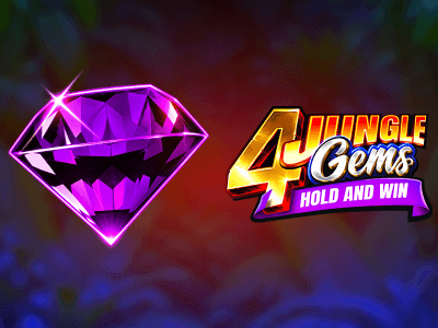 4 Jungle Gems