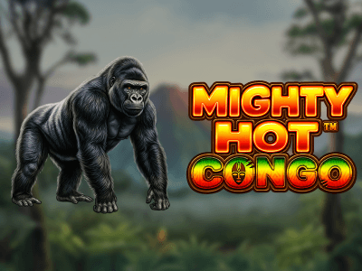 Mighty Hot: Congo