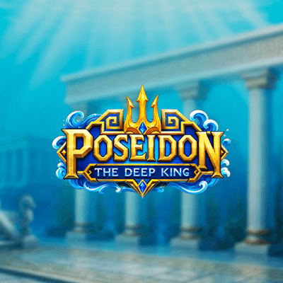 Poseidon the Deep King
