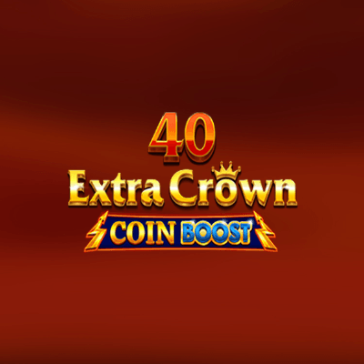 40 Extra Crown Coin Boost