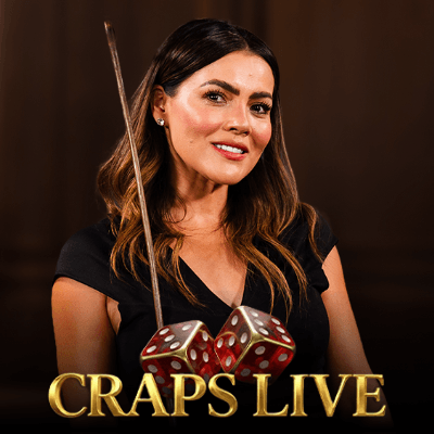 Live Craps