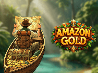 Amazon Gold