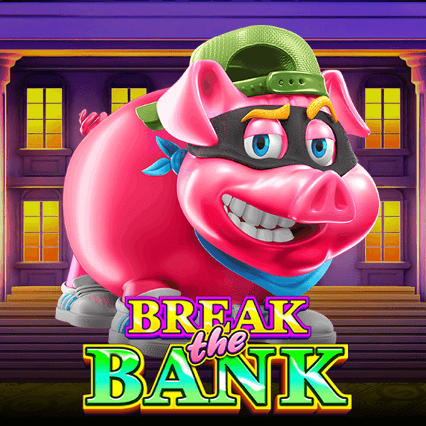 Break The Bank