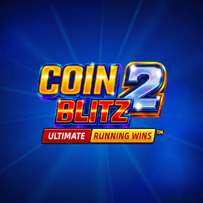 Coin Blitz 2: ULTIMATE RUNNING WINS