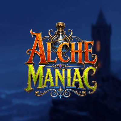 Alchemaniac