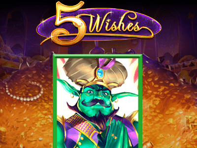 5 Wishes