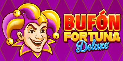 Bufón Fortuna Deluxe