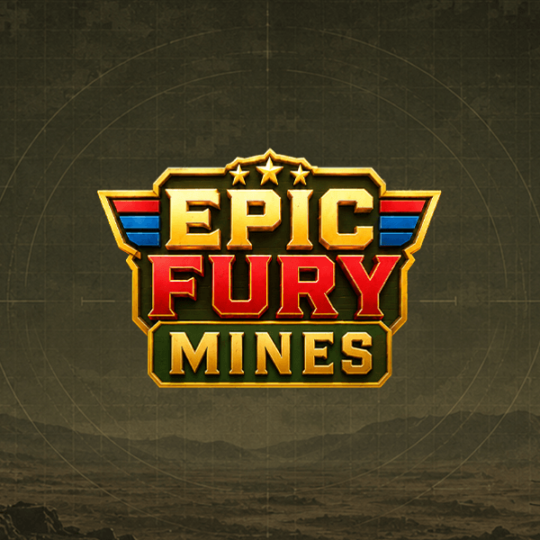 Epic Fury Mines