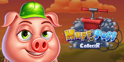 Huff & Puff CollectR