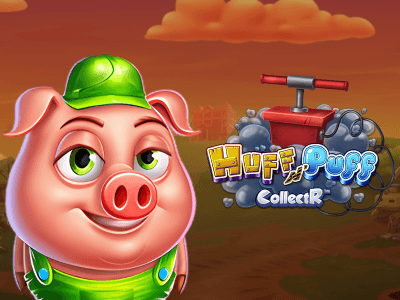 Huff N' Puff CollectR