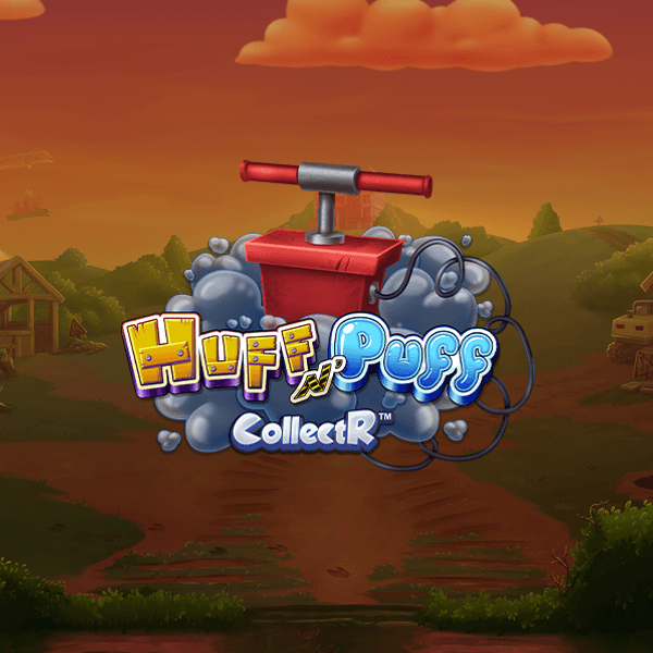 Huff & Puff CollectR